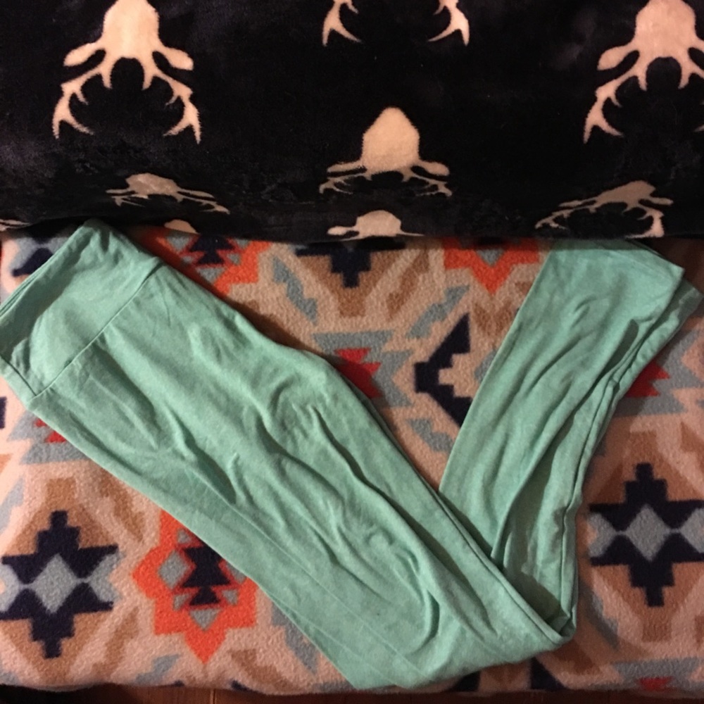 LulaRoe leggings